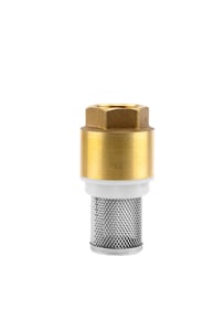 Gardena 7220-20 Hydraulikventil Regelventil
