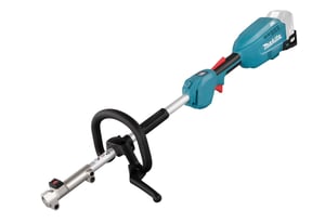 Makita DUX18Z elektriskt multifunktionsverktyg för trädgården
