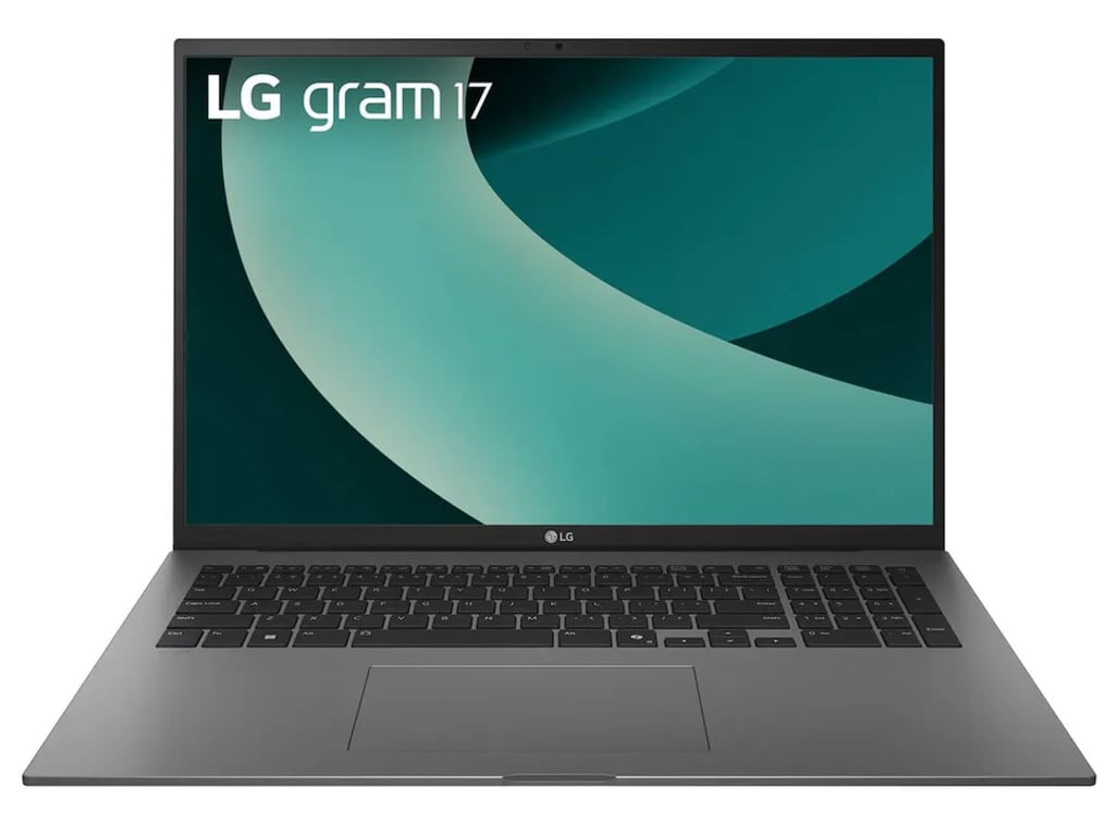 LG 17ZB90TL-G.AZ79GN notebook/laptop