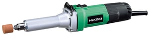 Hikoki GP2S2UTZ Straight Grinder/Die Grinder Straight Die Grinder 29,000 RPM Black, Green 520 W