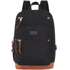 Canyon CNS-BPS5BBR1 Laptoptasche 39,6 cm (15,6") Rucksack Schwarz