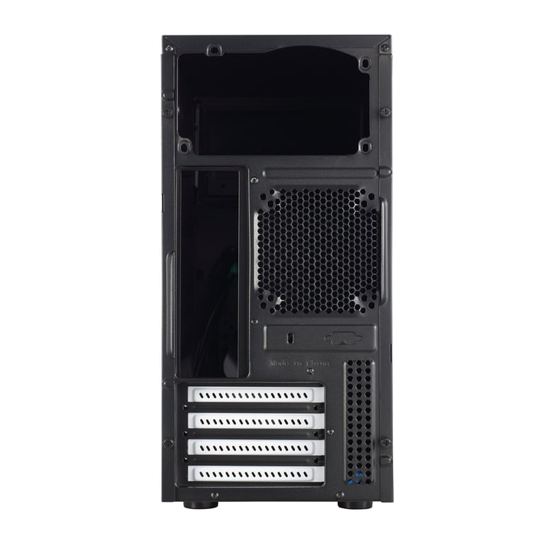 Fractal Design Core 1100 Mini Tower Czarny