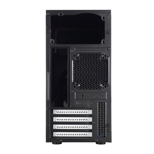 Fractal Design Core 1100 Mini Tower Czarny