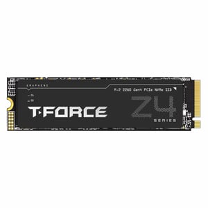 Team Group Z44A5 1 TB M.2 PCI Express 4.0 NVMe 3D NAND