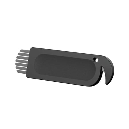 Electrolux ER61UD1UG Szary, Metaliczny, Granit
