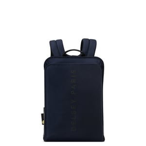 Delsey ARCHE 35,6 cm (14") Plecak Granatowy (marynarski)