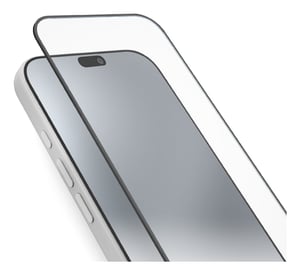 SBS TESCRFCIP1869 ochraniacz na ekran / tył telefonu Przezroczysta ochrona ekranu Apple 1 szt.