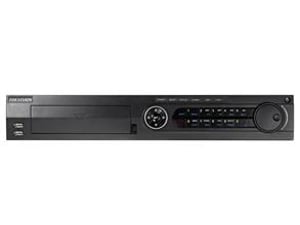 Hikvision DS-7316HQHI-K4 kamera cyfrowa Czarny