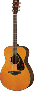Yamaha FS800 T Akustisk gitarr med 6 strängar