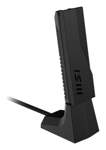 MSI BE6500 WiFi7 USB-Stick – WLAN-Dongle 2880 Mbit/s