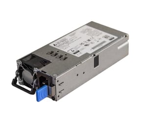 QNAP PWR-PSU-800W-DT01 Power Supply Module, Metallic