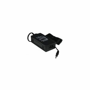 Datalogic 90ACC0194 Power Adapter/Inverter, Indoor, 18 W, Black