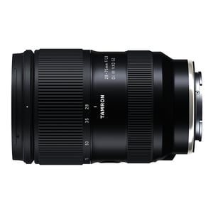 Tamron 28-75mm F/2.8 Di III VXD G2 Mirrorless/SLR Standard Zoom Lens Black