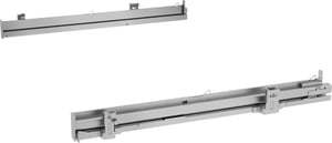 Neff Z1608BX0 Oven Accessory and Part: Oven Rack, Stainless Steel