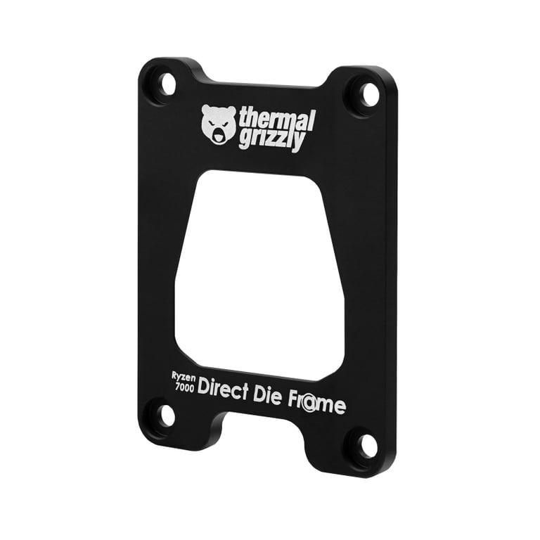 Thermal Grizzly Ryzen 7000 Direct Die Frame Wspornik