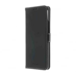 Insmat 650-2950 pokrowiec na telefon komórkowy 16,6 cm (6.55") Etui z klapką Czarny