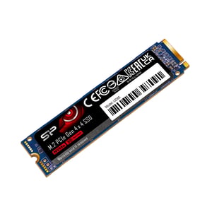 Silicon Power UD85 1 TB M.2 PCI Express 4.0 NVMe 3D NAND