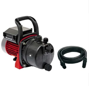 Einhell GC-GP 6538 Set 650 W 3.6 bar 3,800 l/h