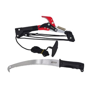 AWTOOLS AW63055 wyrzynarka, piła wyrzynarkowa oraz ostrze do piły tarczowej