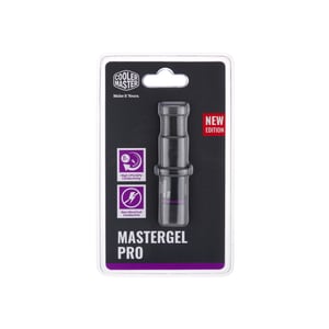 Cooler Master MasterGel Pro Thermal Paste 8 W/m·K 12 g