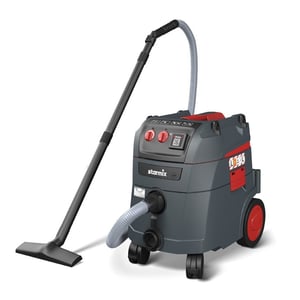 Starmix L-1635 35 l Bęben próżniowy Suchy i Mokry 1600 W