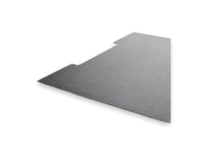 L-BOXX 1000010122 Carpet Pad/Non-Slip Mat Gray