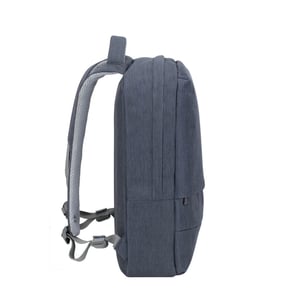 Rivacase 7562 39,6 cm (15.6") Plecak Szary