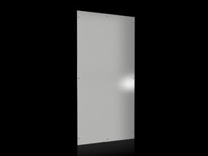 Rittal 8100.245 części do stojaków Panel boczny