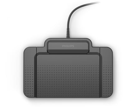 Philips ACC2310 USB Czarny
