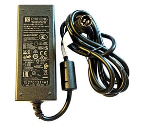 Datalogic 90ACC0196 strömkabel Svart