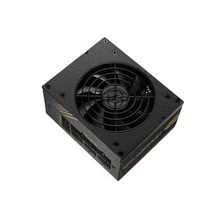 FSP DAGGER PRO 650W moduł zasilaczy 20+4 pin ATX SFX Czarny