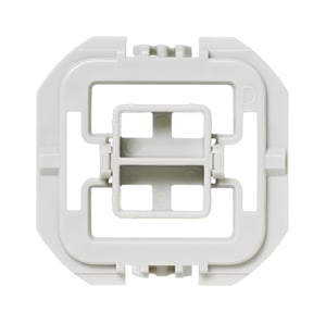 eQ-3 AG EQ3-ADA-DW Monterbar Vit