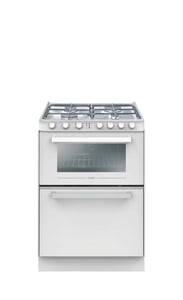Candy TRIO4GWNT/1 Multifunction Cooker, White