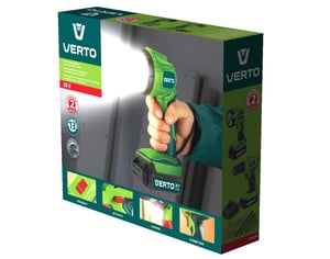 Verto 50G293 drill accessory, 1 pc.