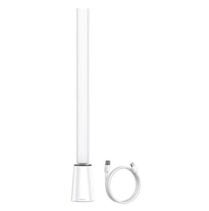 Baseus DGZG-02 Tischlampe 5 W LED Weiß