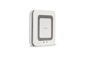 Bosch Twinguard Combo Detector Interconnectable Wireless Connections
