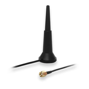 Teltonika PR1KRD30 antena RP-SMA 3 dBi