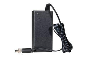 Securepoint SP-UTM-22492 strömadapter/omformare, inomhus, 40 W, svart