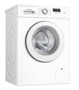 Bosch Serie 2 WAJ2400KPL Waschmaschine Frontlader 7 kg 1200 U/min Weiß