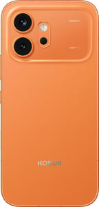 Honor 600 16,7 cm (6,57") Dual SIM Android 16.0 5G USB Type-C 8 GB 256 GB 6400 mAh Orange