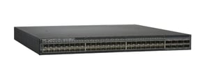 RUCKUS Networks ICX7850-48F Managed L2/L3 1U Network Switch, Black