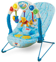 Baby recliners