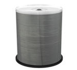 MediaRange MR203 CD-R-skiva 700 MB 52x 100 st.