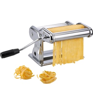 GEFU PASTA PERFETTA BRILLANTE Manuell pastamaskin