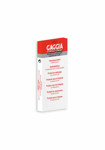Gaggia RI9125/60 Reinigungsmittel für Kaffeemaschinen