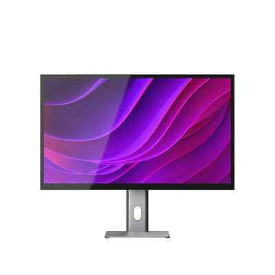 ALOGIC 32A4KPDMSGR monitor komputerowy 81,3 cm (32") 3840 x 2160 px 4K Ultra HD LED Szary