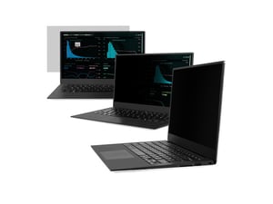 NATEC Owl 39,6 cm (15.6") Bezel-less privacy filter for laptop display