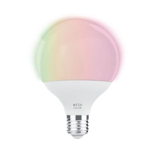 EGLO 12254 LED-Lampe 13,5 W E27 F