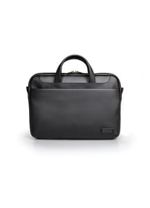 Port Designs Zurich Tl 38,1 cm (15") Aktentasche Schwarz