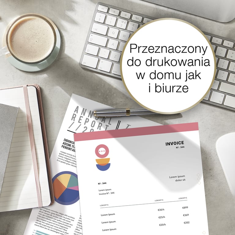 Epson Fotograficzny papier błyszczący Glossy Photo Paper firmy (100 × 150 mm), 200 g/m2, 100 arkuszy